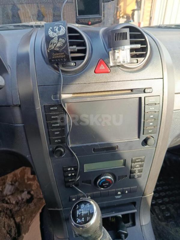 Ховер Н5. - Орск