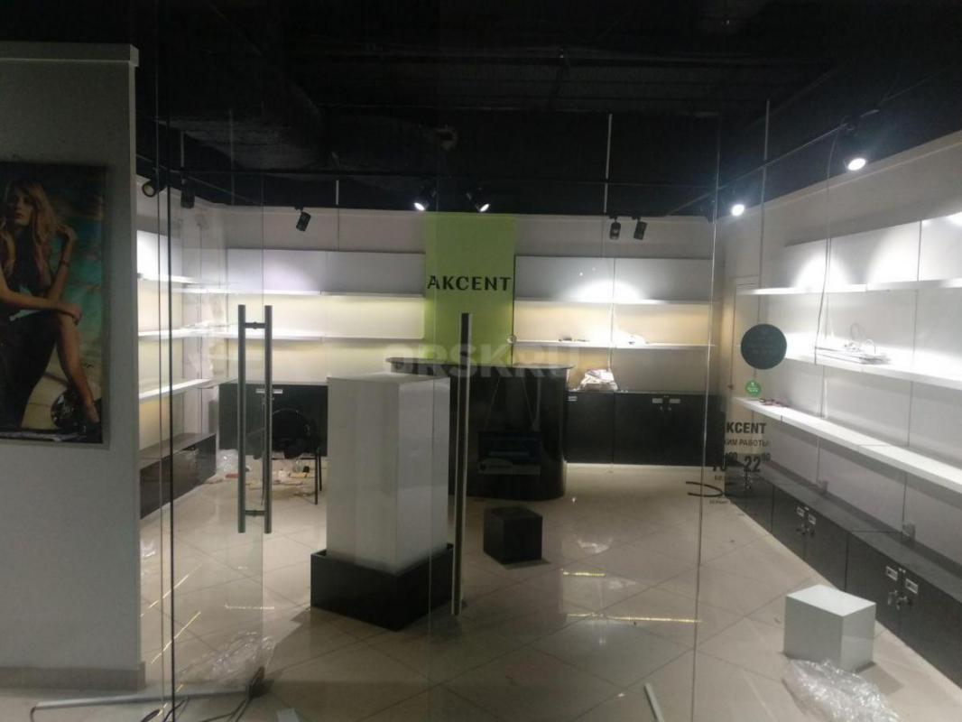 Продам тумбочки стелажи столы - Орск