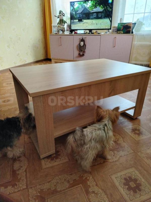 Новый стол-трансформер. - Орск