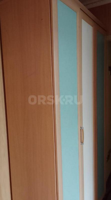 Продам шкаф трёхстворчатый в отличном состоянии. - Орск