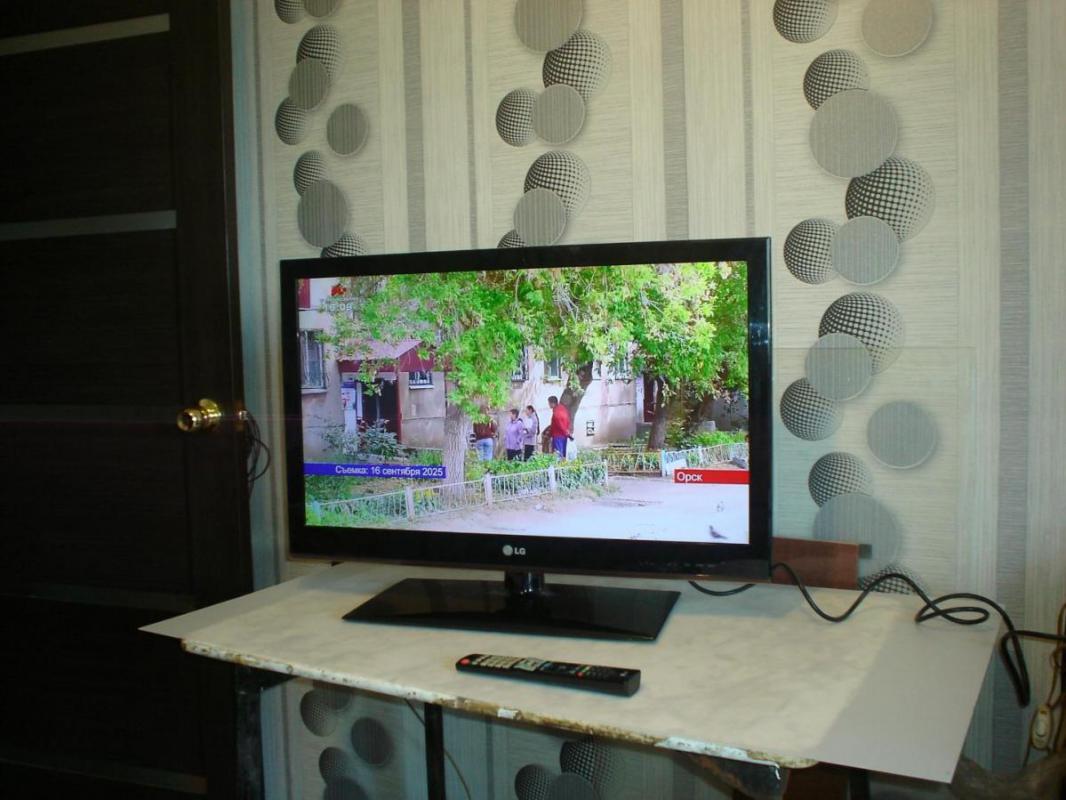 32LV3700 цифровой, Смарт. 32дюйма (81см.)
Показывает 240 кабельных канала. - Орск