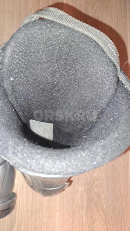 Продам горнолыжные ботинки . - Орск