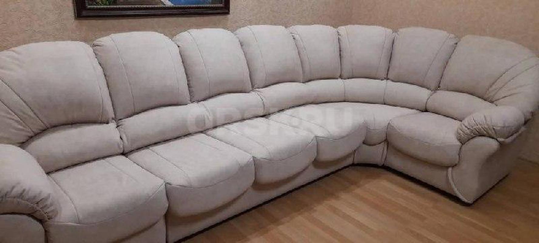 Мебельная фабрика примет заказ на перетяжку, реставрацию мягкой мебели ЛЮБОЙ сложности и модели. - Орск