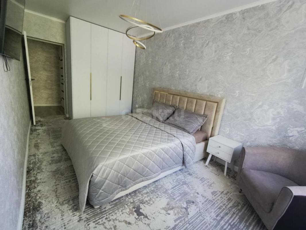 Продам отличную квартиру с качественным ремонтом для себя. - Орск