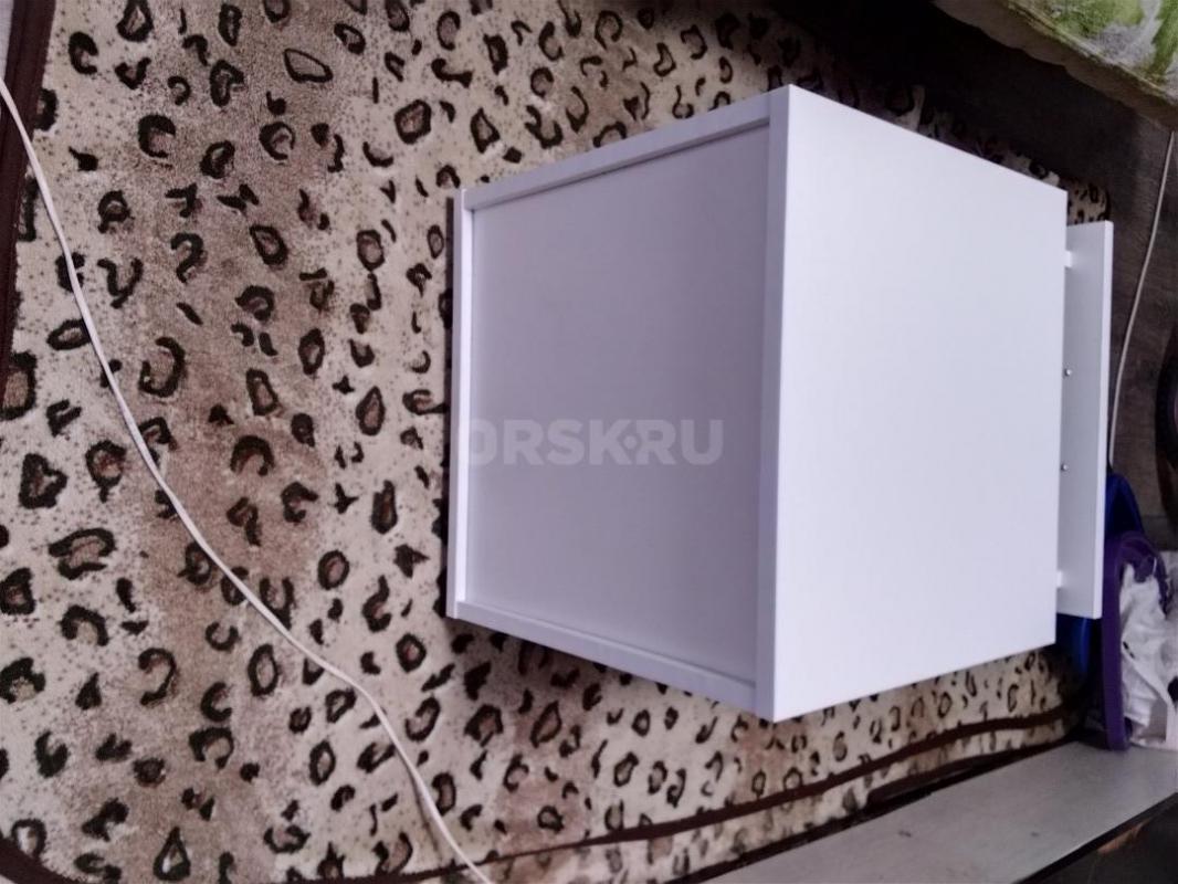 Тумба прикроватная совершенно новая. - Орск