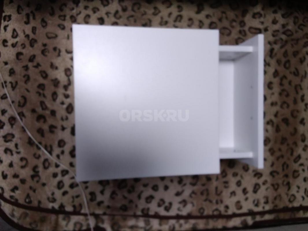 Тумба прикроватная совершенно новая. - Орск