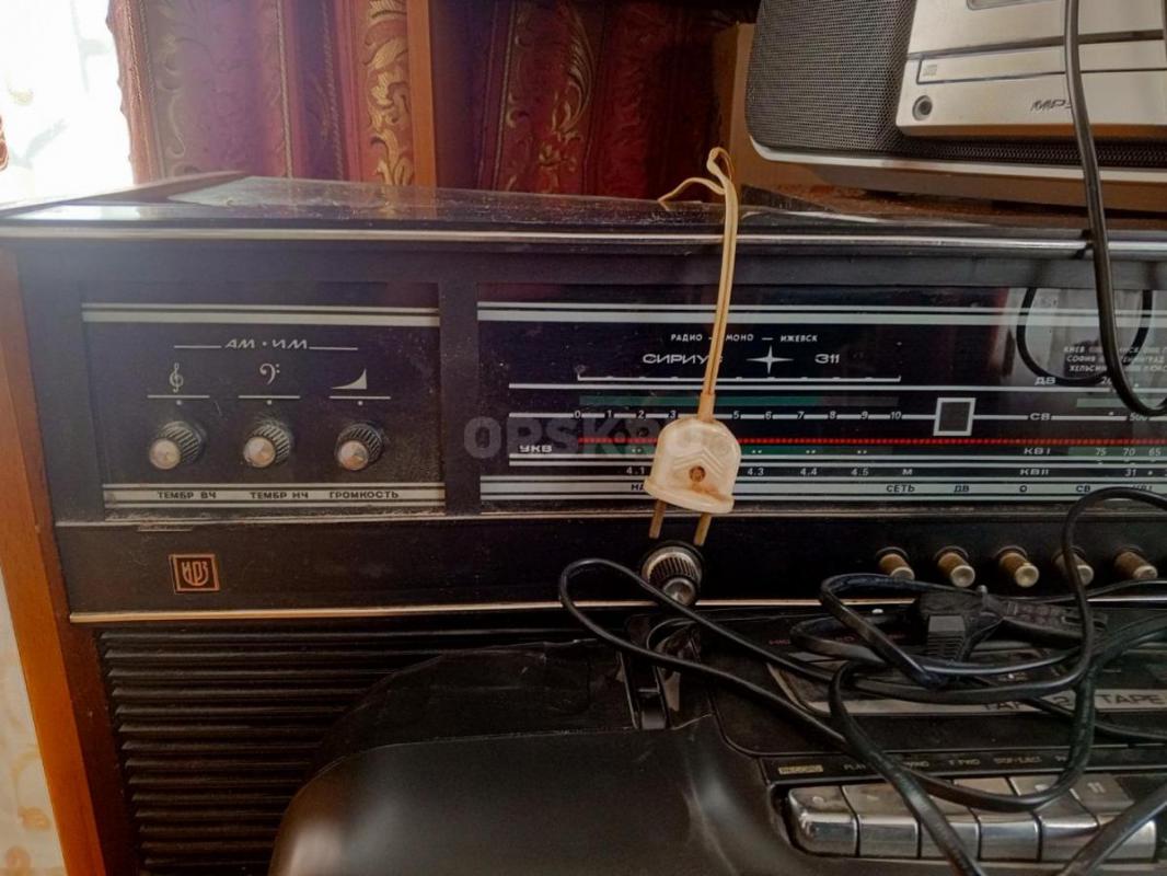 Продам аудиомагнитофоны и радиоприемники. - Орск
