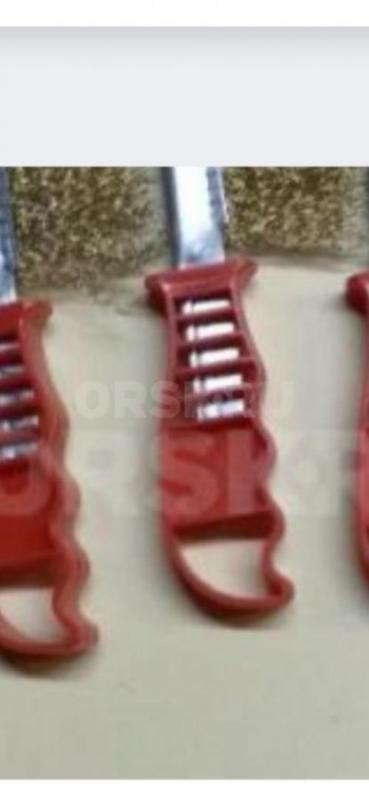 Куплю стремянку 5,3 - 6,3метра за 3000рубл. штангель 150рубл. строит. - Орск