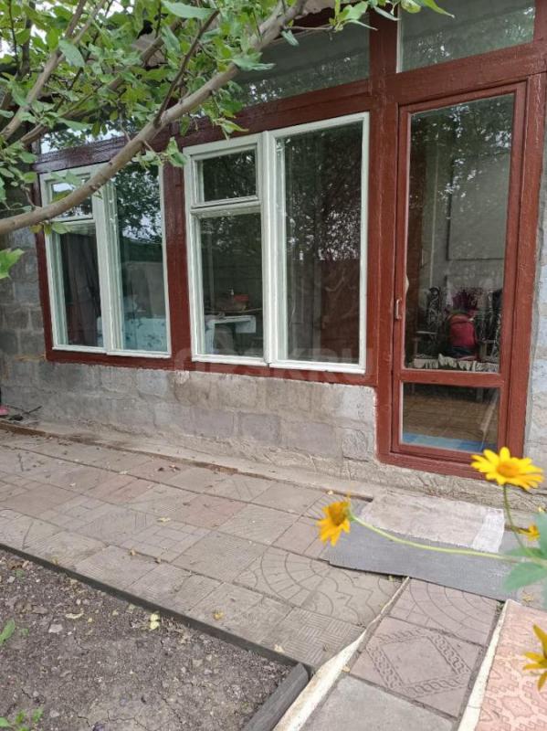 Сад- огород со всеми насаждениями, с любовью ухоженный, основательный и доброжелательными соседями. - Орск