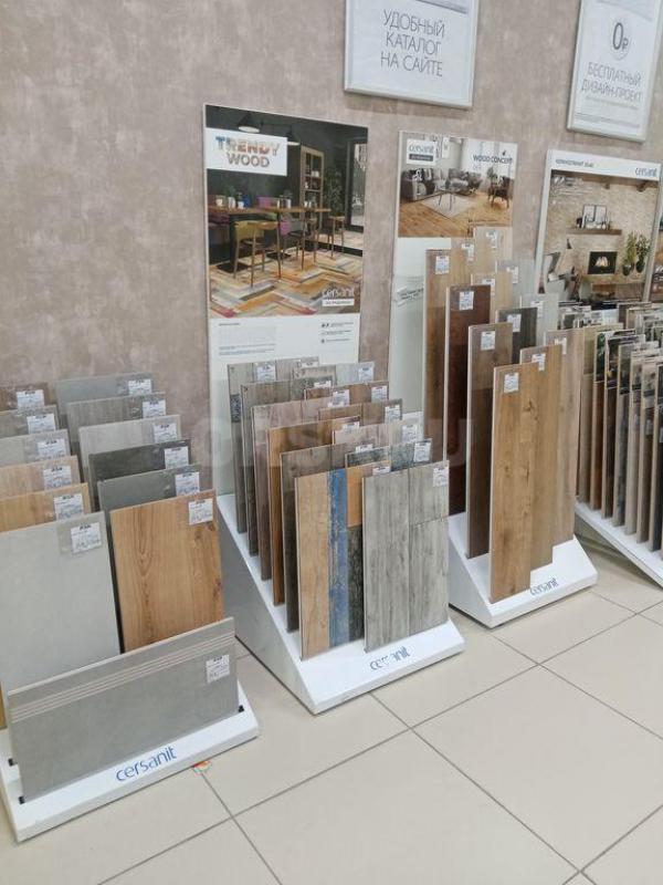 В магазин отделочных материалов  ЛЕО,  требуется ответственный грузчик. - Орск