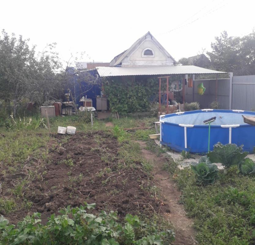 Продается сад вашей мечты: 6 соток уюта и богатого урожая! - Орск