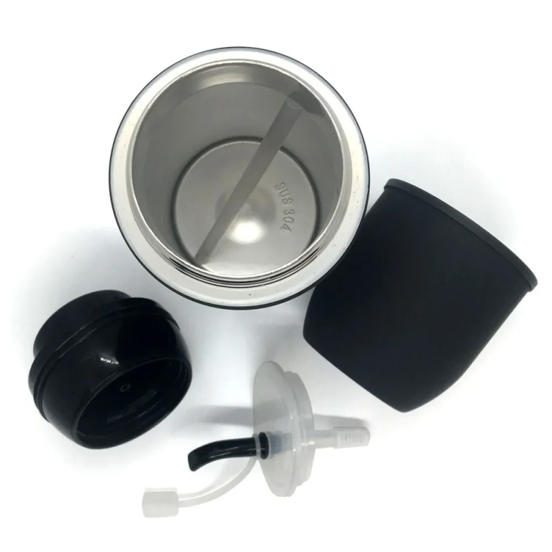 Матермос для водителей и активных людей,
Матермос новый Reserva Del Che 450 мл. - Орск