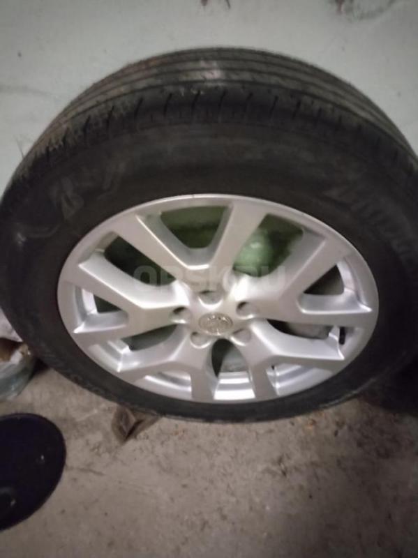 Продам Ниссан Х трайл, покупка ноябрь 2013 г. , комплектация SE с люком, легкосплавные диски R 18. - Орск