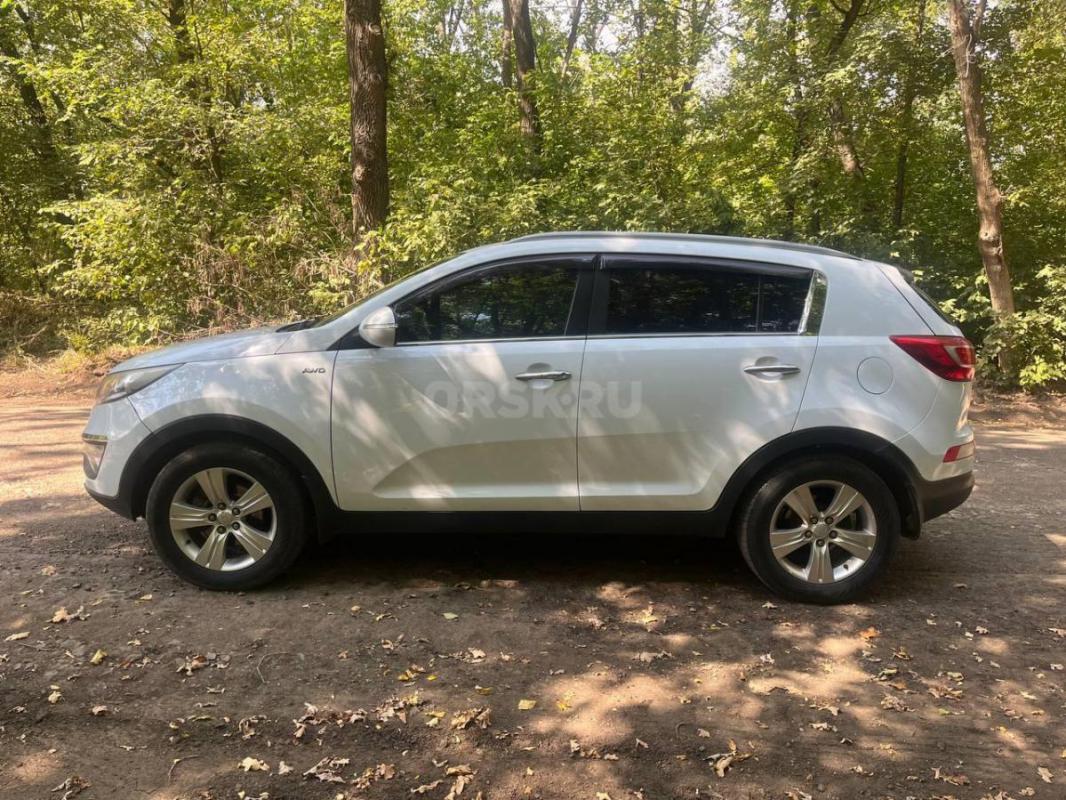 Продам газ 2013 год зима лето на дисках автозапуск новый акум климат круиз хозяин - Орск