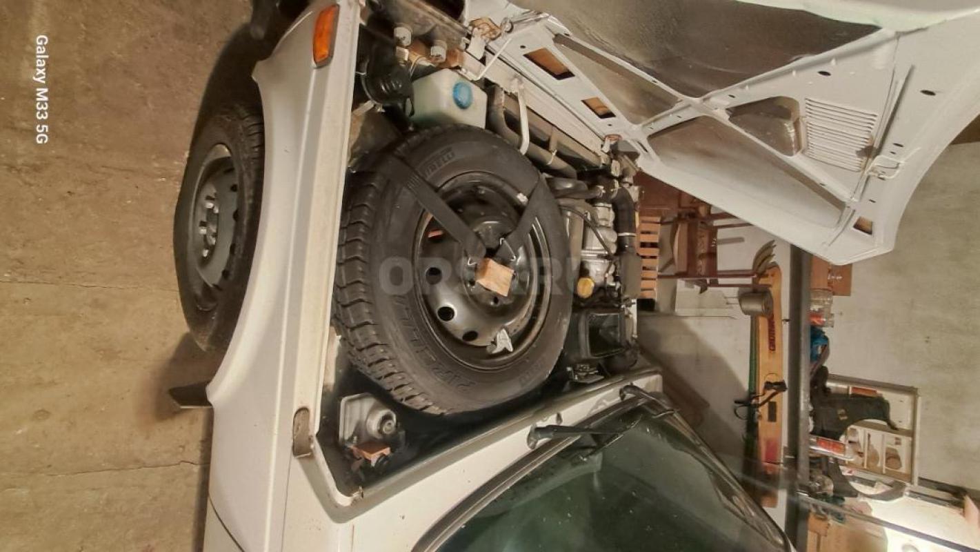 Продам Нива 212140  2024 года. - Орск