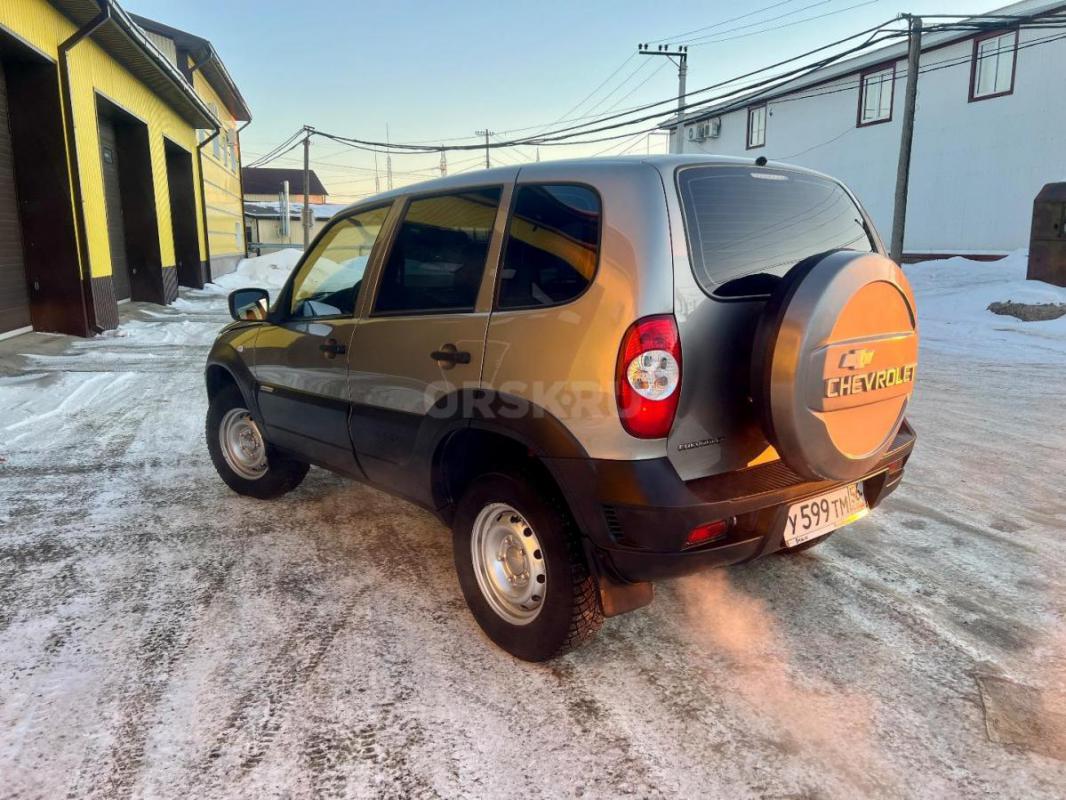 Два хозяина ПТС оригинал! - Орск