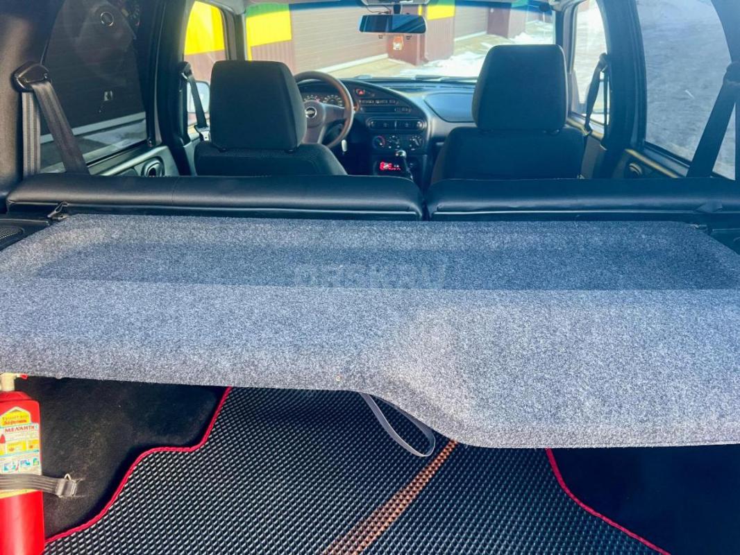 Два хозяина ПТС оригинал! - Орск