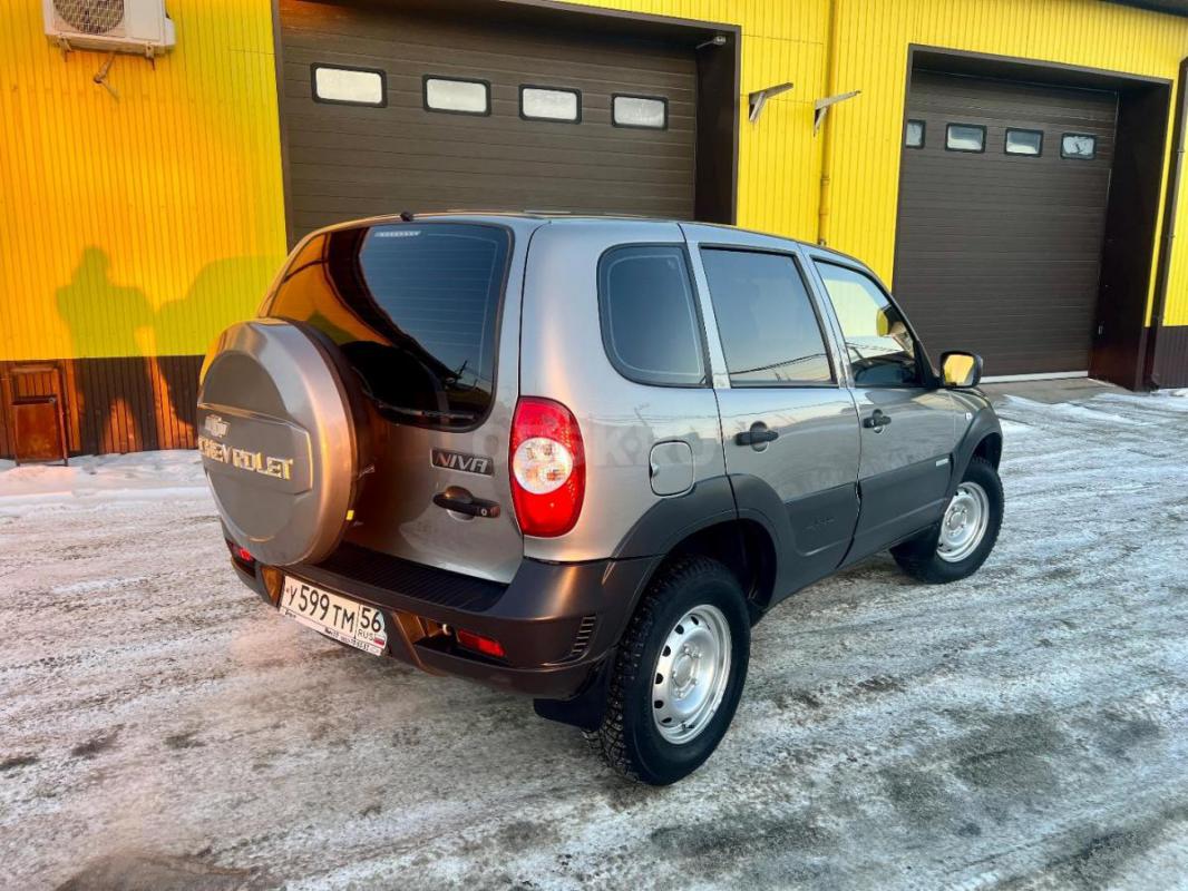 Два хозяина ПТС оригинал! - Орск