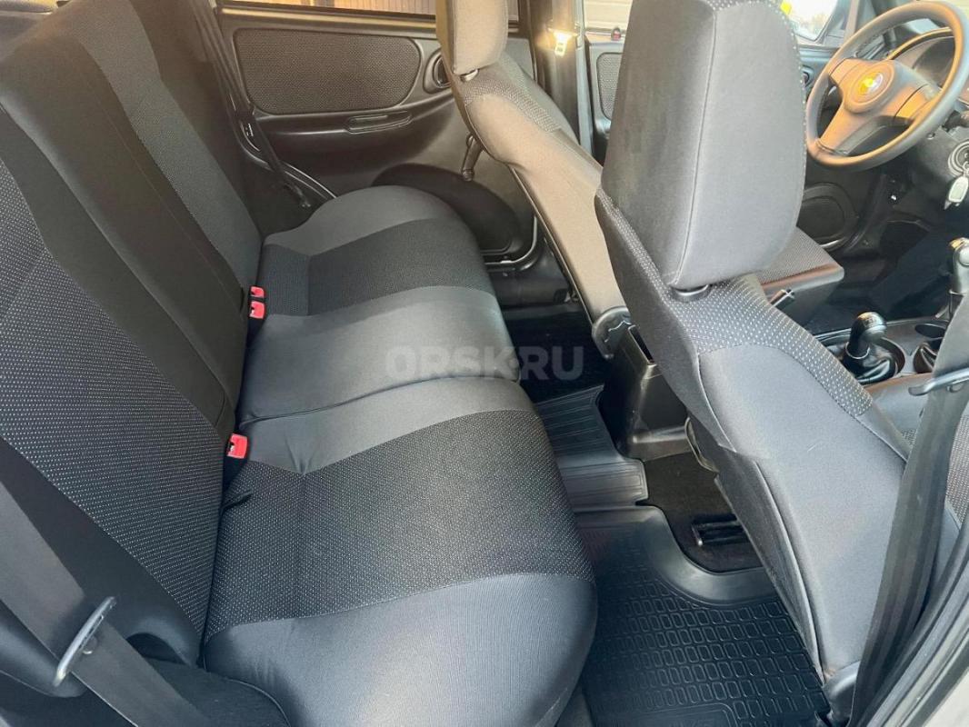 Два хозяина ПТС оригинал! - Орск