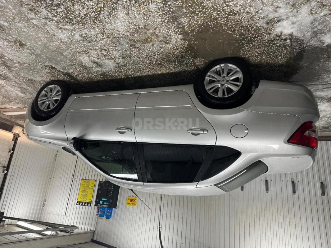 НОВЫЙ АВТОМОБИЛЬ! 2026 г. - Орск