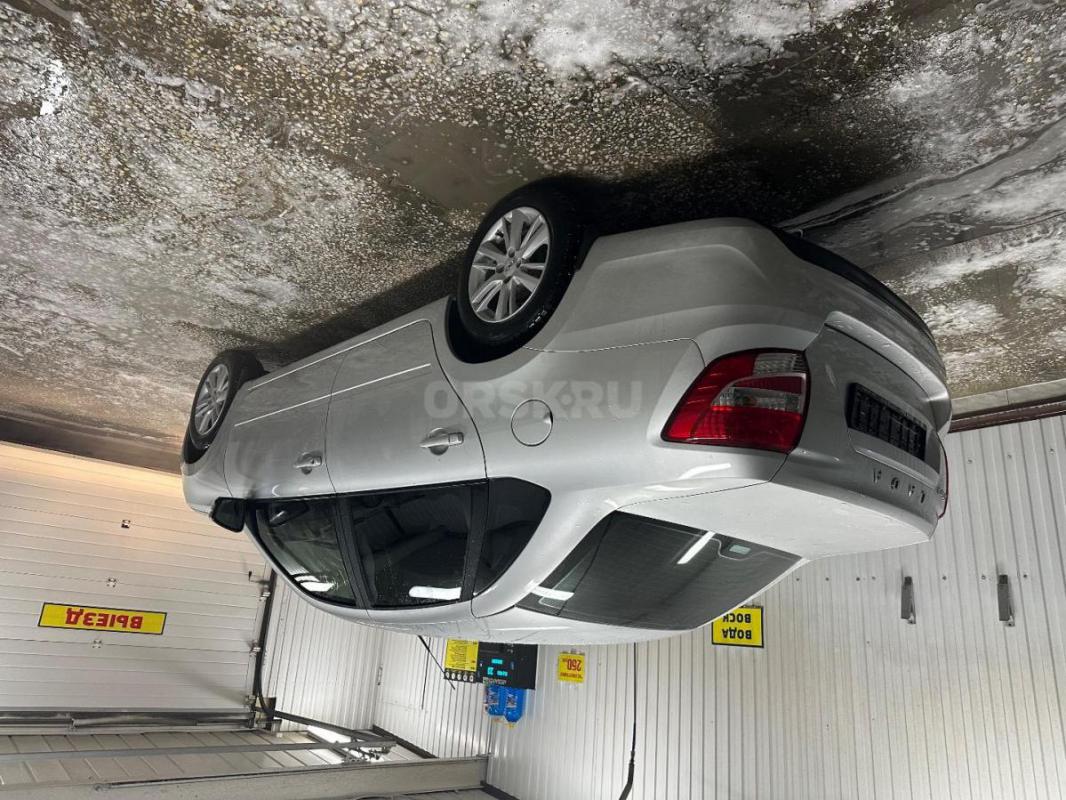 НОВЫЙ АВТОМОБИЛЬ! 2026 г. - Орск