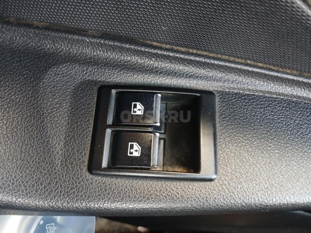 Лада Гранта  2013 год в отличном состоянии. - Орск