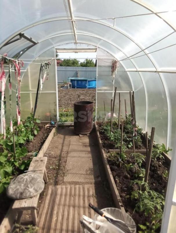 Продается сад вашей мечты: 6 соток уюта и богатого урожая! - Орск