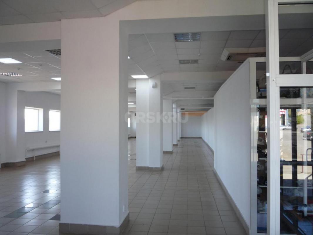 ООО ИФК предлагает в аренду новые помещения в г. - Медногорск