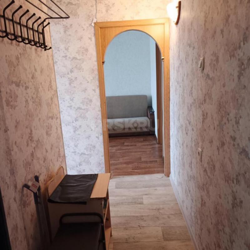 Сдам 2 х комнатную квартиру в хорошем состоянии 3/5 на луче - Орск