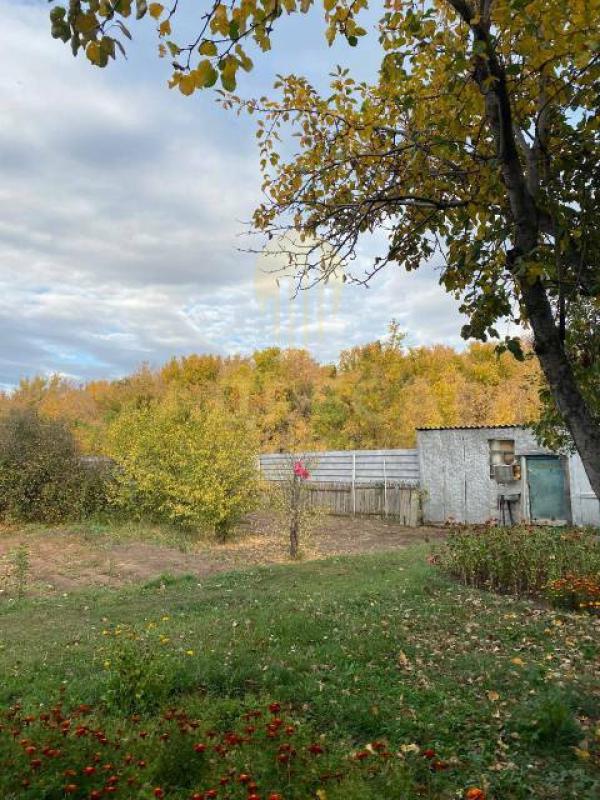 В продаже дом расположеный в живописном уголке природы, всего 30 км. - Струково