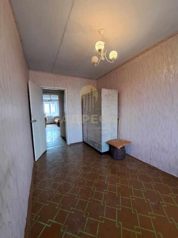 В продаже просторная трёхкомнатная квартира общей площадью 56,4 кв. - Оренбург