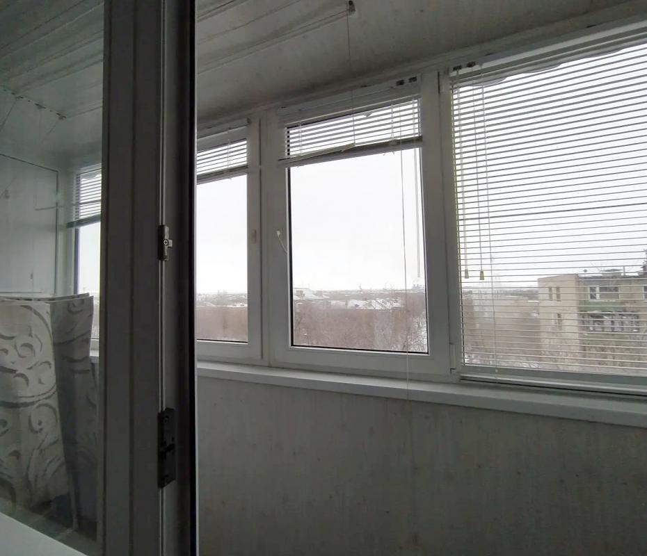 ПРОДАËТСЯ 3-Х КОМНАТНАЯ КВАРТИРА, (ПО ТИПУ 45-КА) НА 5 ЭТАЖЕ, 5-ТИ ЭТАЖНОГО ДОМА. - Новотроицк