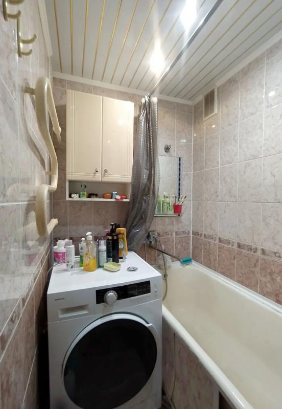 ПРОДАËТСЯ 3-Х КОМНАТНАЯ КВАРТИРА, (ПО ТИПУ 45-КА) НА 5 ЭТАЖЕ, 5-ТИ ЭТАЖНОГО ДОМА. - Новотроицк