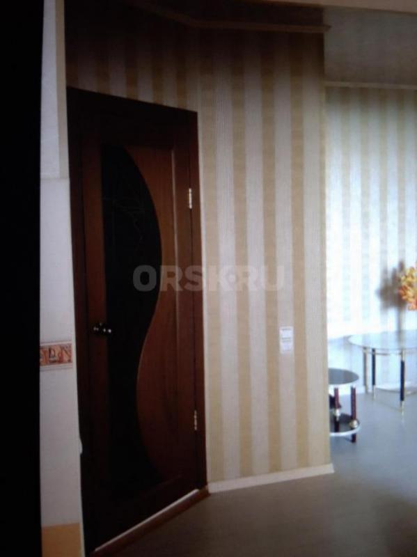 Сдам 1 комн квартиру по ул Краматорская 19 б. - Орск