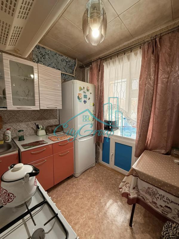 На продаже отличная 2-комн. - Новотроицк