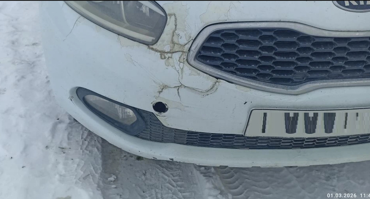 Продам надежного и неприхотливого корейца КИА СИД JD. - Новотроицк