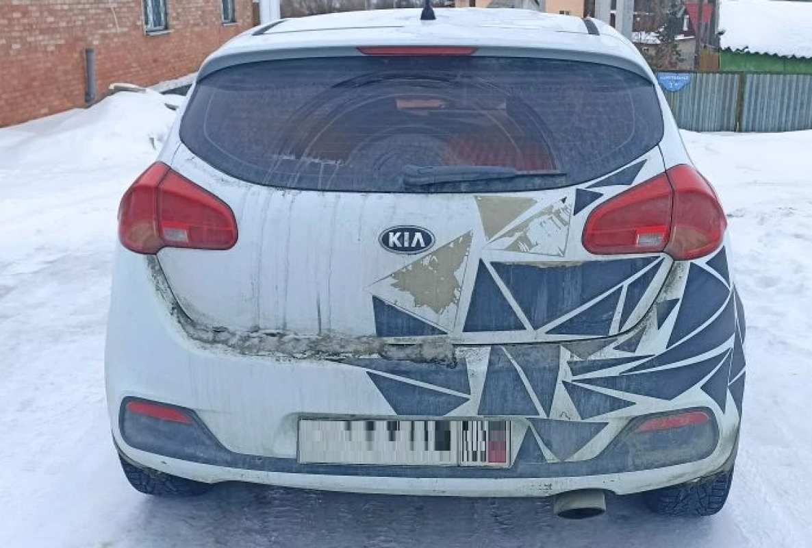 Продам надежного и неприхотливого корейца КИА СИД JD. - Новотроицк