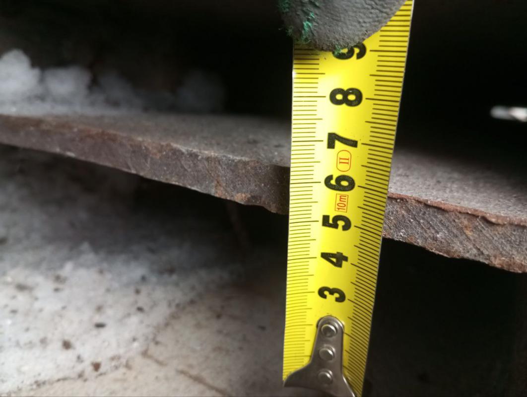 Продам двутавровые балки цена: 5000 тыс. руб. - Гай