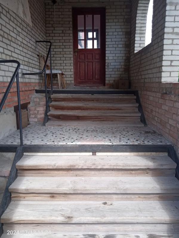 Продаётся дом (г. - Гай