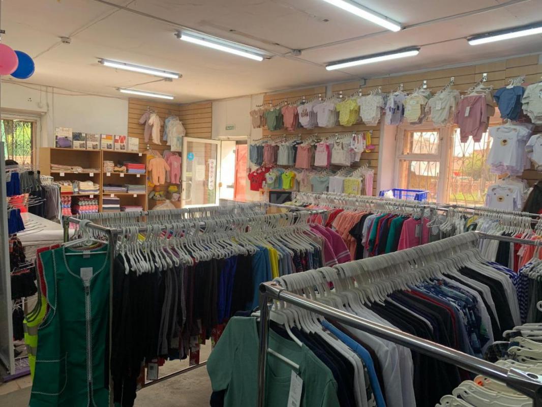 Продается помещение на ТЗБ - Орск