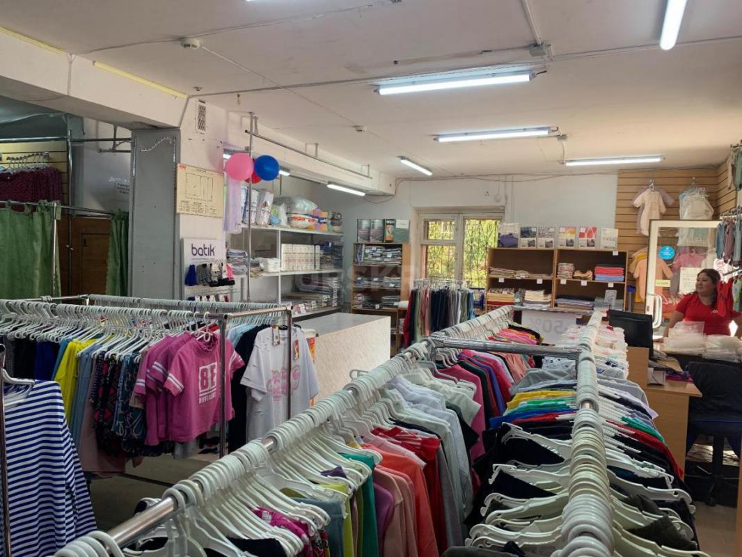 Продается помещение на ТЗБ - Орск