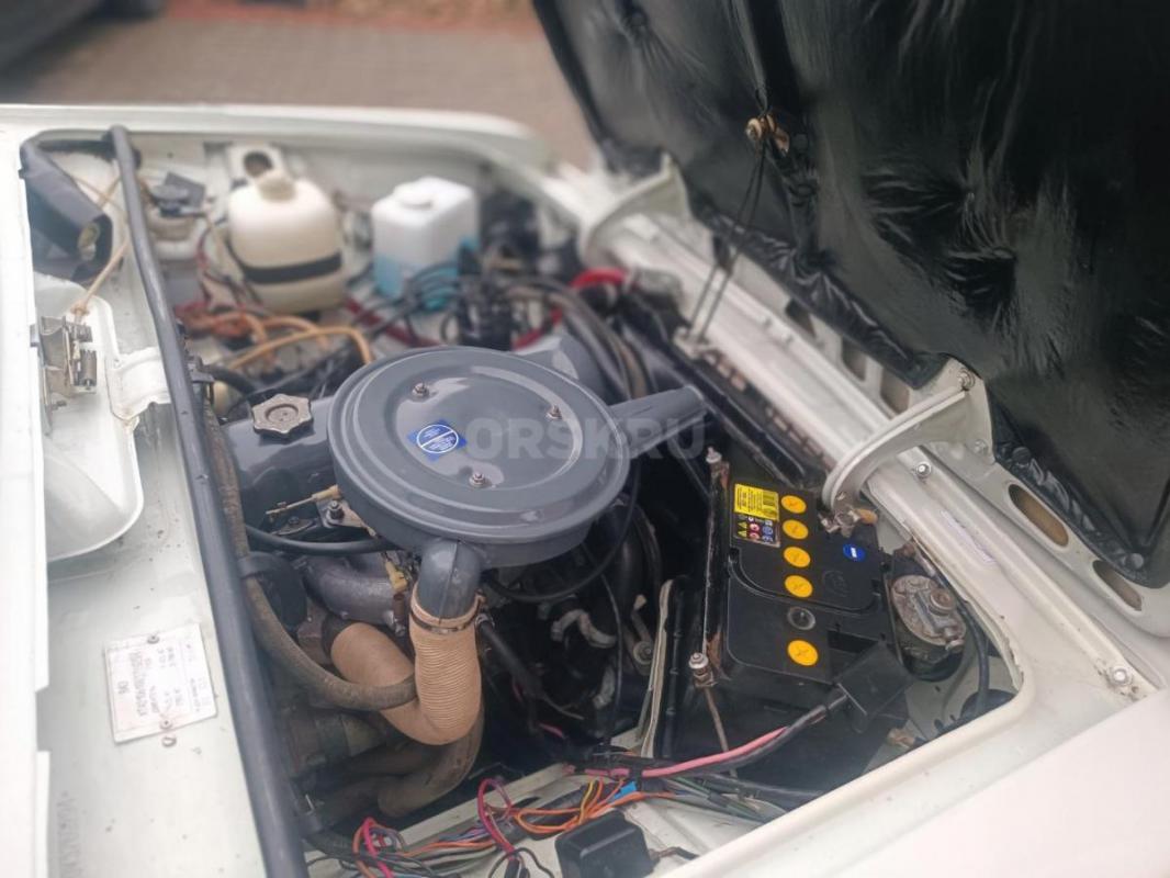 продам ваз 21061 пробег 53 ткм родной состояние нового авто - Гай