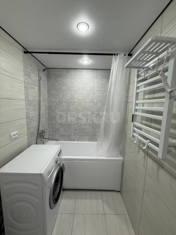 Продается однокомнатная квартира на третьем этаже по адресу Волкова 3. - Новотроицк