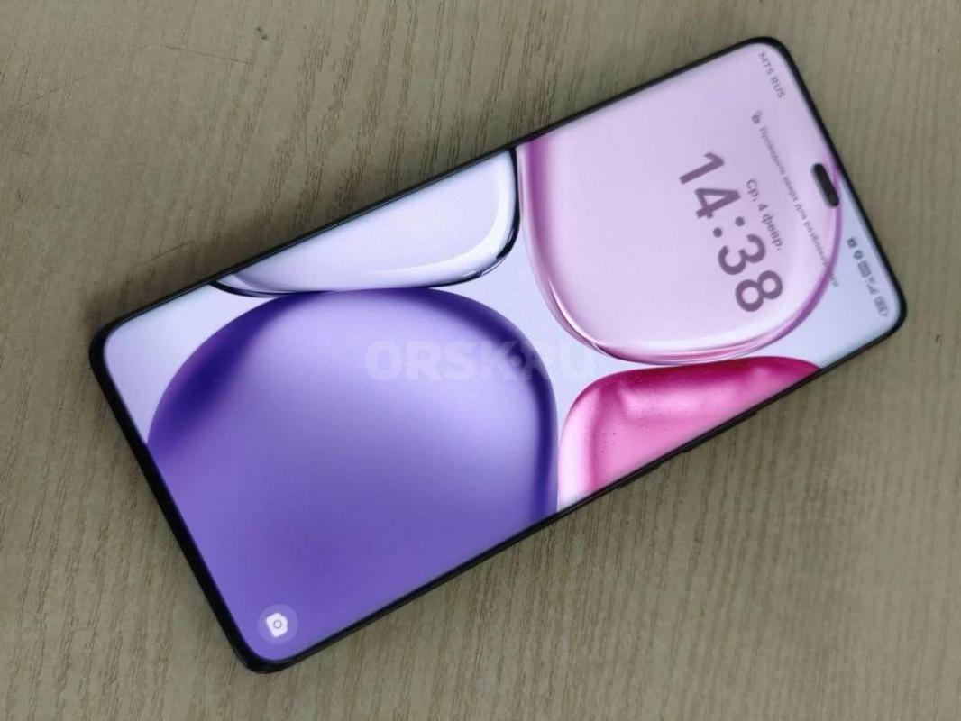 Смартфон honor x9c 8/256 в идеальном состоянии. - Орск