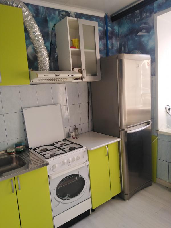 Сдам Квартиру после ремонта,
В центре города советская 63
Без животных. - Новотроицк