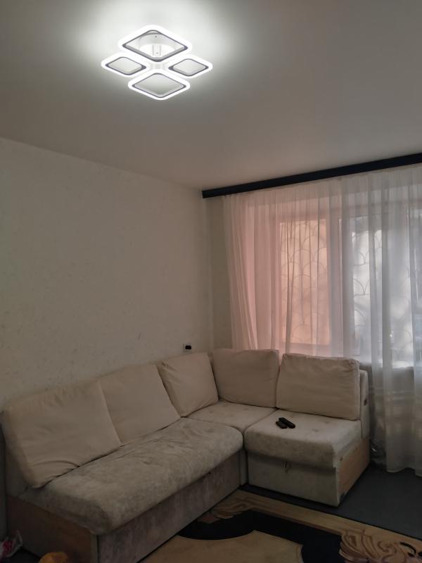 Сдам Квартиру после ремонта,
В центре города советская 63
Без животных. - Новотроицк