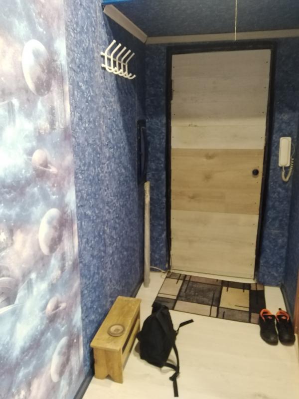 Сдам Квартиру после ремонта,
В центре города советская 63
Без животных. - Новотроицк