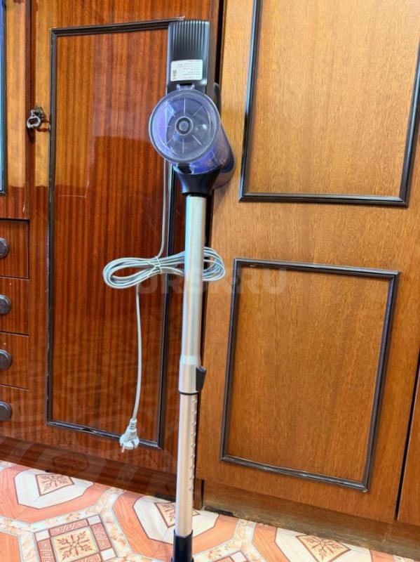 Продам полесос LE'RICH SVC 300 вертикальный - Орск