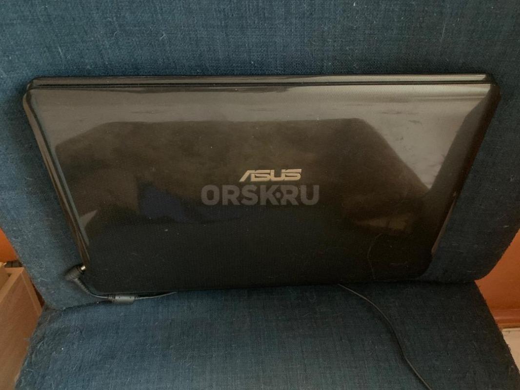Асус. - Орск