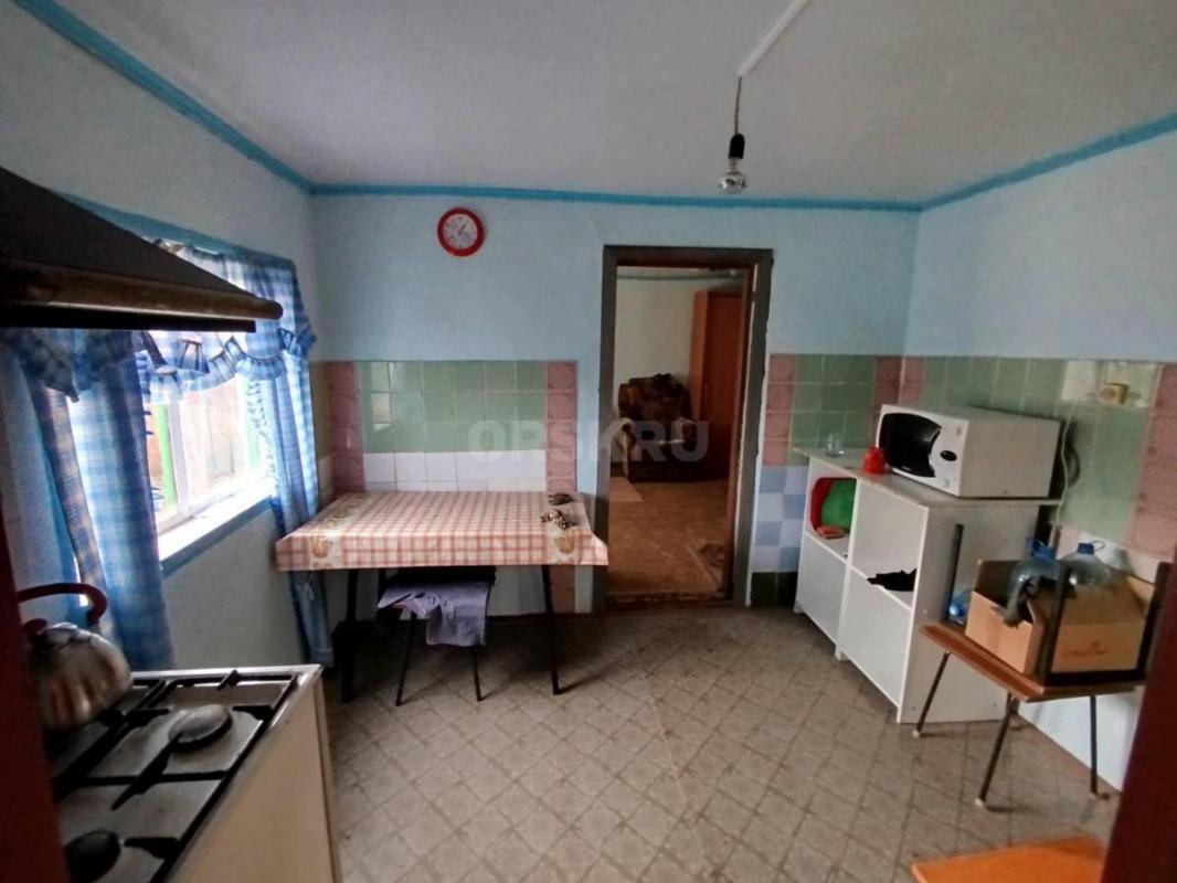 Продам 2-х этажную дачу с баней. - Орск